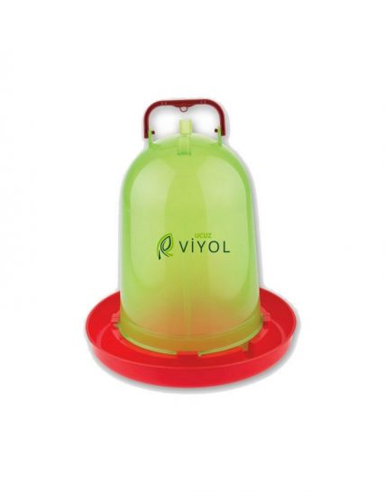 TAVUK / CİVCİV SULUĞU (10 Kg/Litre)