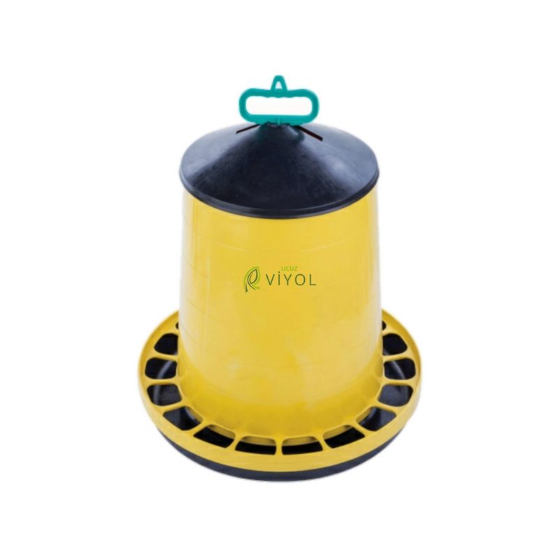 TAVUK / CİVCİV YEMLİĞİ 20 KG 1 AD 3 TAVUK / CİVCİV YEMLİĞİ (20 KG/LİTRE )