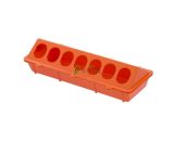 TAVUK / CİVCİV YEMLİĞİ 40 CM 1 AD 1 TAVUK / CİVCİV YEMLİĞİ (30cm)