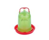 TAVUK / CİVCİV SULUĞU 3 LT 1 AD 2 TAVUK / CİVCİV SULUĞU (3 Kg/Litre)