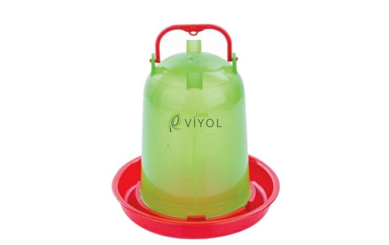 TAVUK / CİVCİV SULUĞU (3 Kg/Litre)