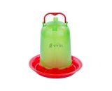 TAVUK / CİVCİV SULUĞU 5 LT 1 AD 2 TAVUK / CİVCİV SULUĞU (5 Kg/Litre)