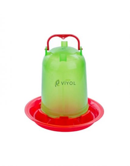 TAVUK / CİVCİV SULUĞU (5 Kg/Litre)