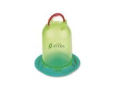 TAVUK / CİVCİV YEMLİĞİ 5 KG 1 AD 1 TAVUK / CİVCİV YEMLİĞİ (3 KG/LİTRE )