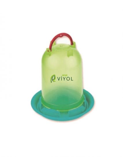 TAVUK / CİVCİV YEMLİĞİ (3 KG/LİTRE )