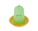 TAVUK / CİVCİV YEMLİĞİ 800 GR 1 AD 2 TAVUK / CİVCİV YEMLİĞİ (800 gr/ml)
