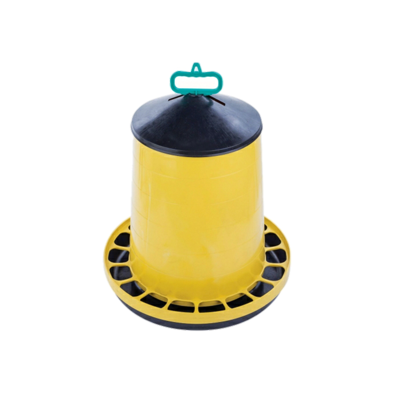 TAVUK / CİVCİV YEMLİĞİ 15 KG 5 AD 4 TAVUK / CİVCİV YEMLİĞİ 15 KG 5 AD