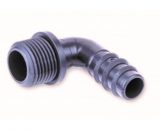 PİPO DİRSEK DİŞLİ 16x1/2 DAMLAMA SULAMA