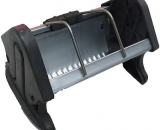 GÜVERCİN METAL YEMLİK 15 CM