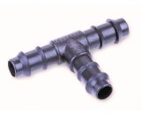 T NİPEL 16x16x16 DAMLAMA SULAMA