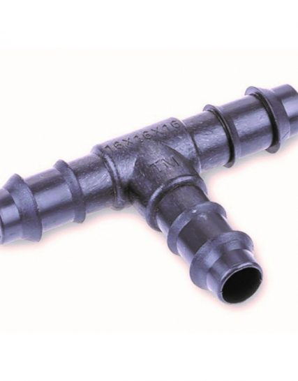 T NİPEL 16x16x16 DAMLAMA SULAMA